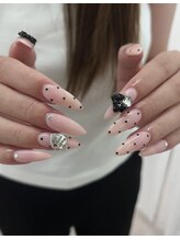 ララ 渋谷(LaLa)/ちゅるちゅるワンホン