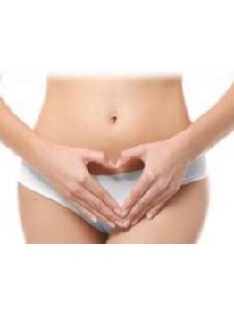 デリケート部分の脱毛/Vライン/VIO