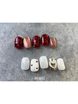 アートの種類が豊富