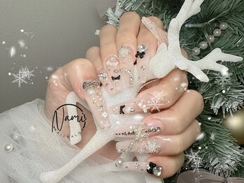ナミネイルサロン(Nami Nail Salon)/