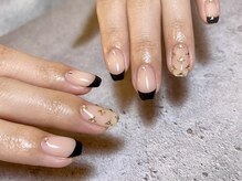 ジェムネイル(Jem Nail)/定額ネイル