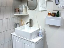 エクシアホワイトニング 東上野店/エクシアホワイトニング東上野店