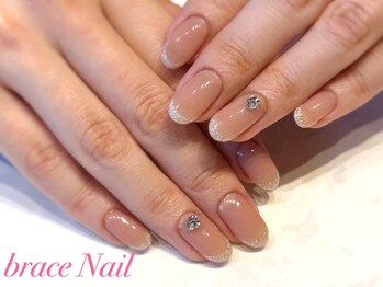 ブライダルネイル