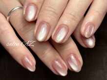 サロン エージー(salon AZ)/マグネット