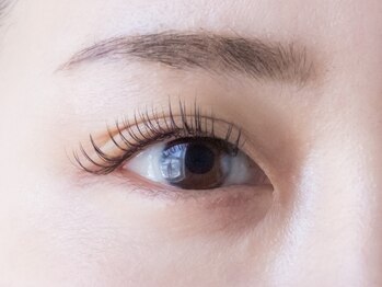 ラブレスルクス(LAVLESS LX)の写真/大人女性が安心して通える上質サロン◇丁寧なカウンセリングと高技術で品よく洗練された目元を叶える★