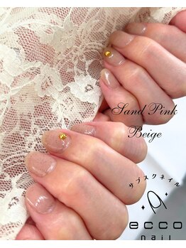 エッコネイル 京橋店(ecco nail)/デザイン
