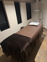 みみくる 神戸三ノ宮元町店/高級感ある個室です♪【耳かき】