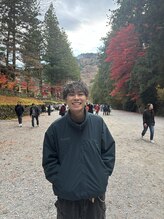 マーチ 新宿店(MARCH)&nbsp;鈴木 諒人