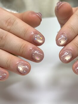 フロムシウ(from siu.)/sample design 定額コース