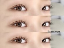 jiyun eye 北参道 【LEDマツエク強化サロン】眉毛/まつげパーマ【3/16OPEN(予定)】