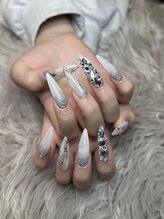 ルアナ ネイル(Luana.nail)/