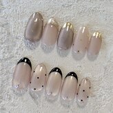 ネイルサロン ミミ(mimi)