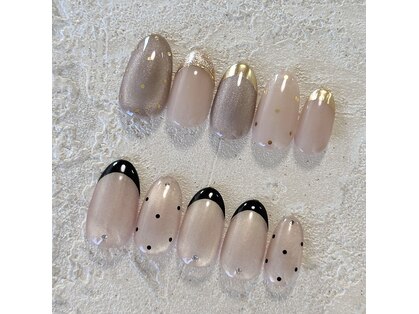 ネイルサロン ミミ(mimi)の写真