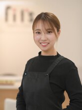 フィッツ 多治見店(fit's) yuka