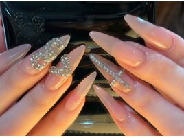 トレンドネイル・スカルプ