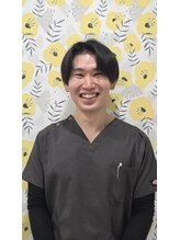 サボテン接骨院 はりきゅう院 北浦和浦高通り院(SABO-TEN接骨院 はりきゅう院) 高橋 龍生