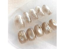 Noa. byCharme【4月1日OPEN(予定)】の雰囲気(選べるニュアンスデザイン専門店/心斎橋・本町・フィルイン)