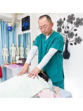 なおーる氣功整体院/上大岡　整体　肩こり・姿勢改善