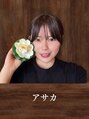 アジアンリラクゼーション ヴィラ 杉並区井荻店(asian relaxation villa) あさか