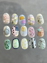 シェルシー(Shellsee)/やり放題コースの参考に♪