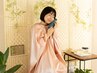 【温活巡り】　よもぎ蒸し40分