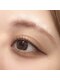 サインアイラッシュ 静岡紺屋町店(Sign eyelash)の写真/まつげパーマ¥4500☆アイシャンプー・トリートメント込♪お好みのデザインに合わせた目元に仕上げます◎