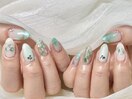 シェルアート★