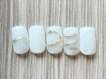 クレア アンド ネイルステージ(CREA＆Nail Stage)/【初夏限定】デザインクーポン