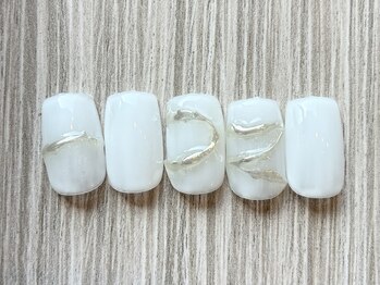 クレア アンド ネイルステージ(CREA＆Nail Stage)/【初夏限定】デザインクーポン
