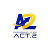 アクトツー(Act.2)のお店ロゴ