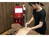 【エステ】梅雨時期で溜まった疲労解消!上半身9,900円→初回4,400円