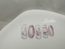 ラシック(Lachic)/デザインBコース