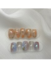 ネム(NEMM)/【ニュアンス定額】