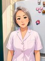 キュア(CURE) 吉田 美桜