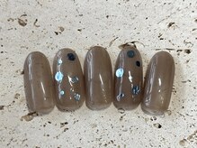 アメリ ネイル(Ameri nail)/定額ネイル￥7040
