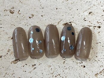 アメリ ネイル(Ameri nail)/定額ネイル￥7040