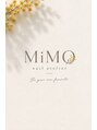 両国 《MiMO nail atelier》フィルイン/パラジェル/ニュアンス/長さ出し/MiMO [両国/パラジェル/ニュアンス]