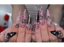 レイネイル(Rei Nail)