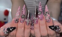 レイネイル(Rei Nail)