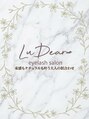 ルディア(Ludear)/ludear