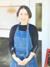 アイラッシュルフト 藤木 由美子