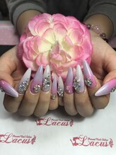ネイルサロン ラクス(Lacus)/