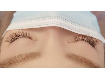 グローリーアイラッシュ(glory eyelash)/ボリュームラッシュつけ放題