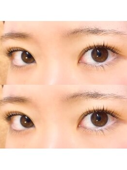 ニフティアイラッシュ(Nifty eyelash)/まつ毛パーマ☆