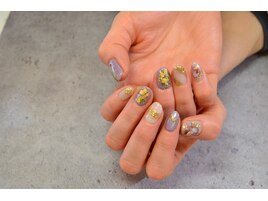 ニュアンスアート