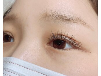 あるじゃんす－ 池袋店/パリジェンヌラッシュリフト