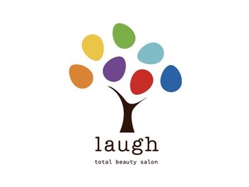 ラフ(laugh)/total beauty salon laugh♪