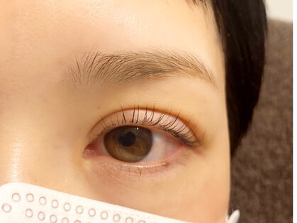 ルアナ アイラッシュ(Luana eyelash)の写真