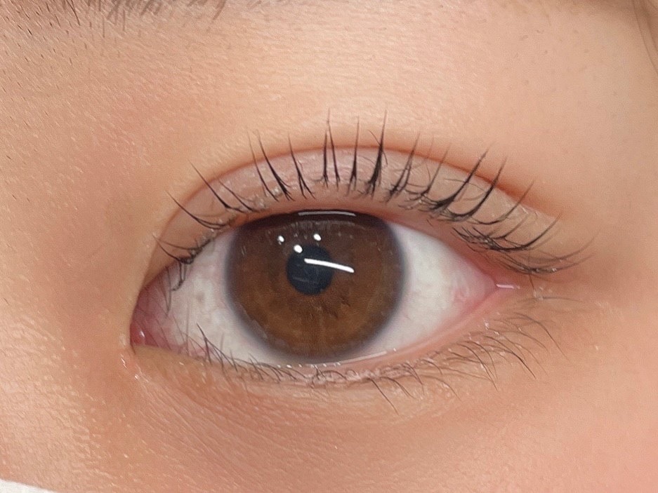 まつげエクステサロン ヘアーリゾートエーアイ 浅草店(hair resort Ai)/パリジェンヌラッシュリフト