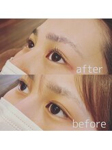 クララビューティー(CLALA Beauty)/パリジェンヌリフトカール